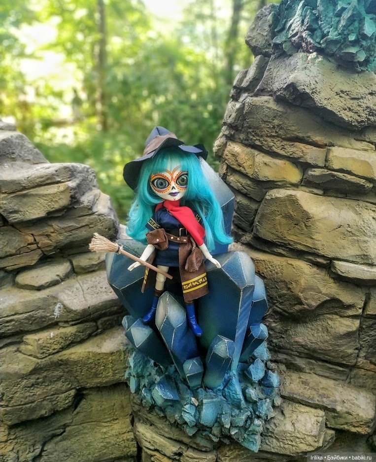 Катрина Мина — Куклы Paola Reina (Паола Рейна): новинки