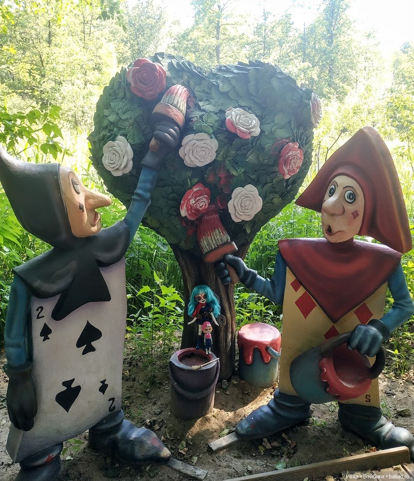 Катрина Мина — Куклы Paola Reina (Паола Рейна): новинки (фото 10)