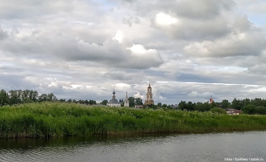 Суздаль —город мечта — Туризм и путешествия: фотоотчеты из поездок