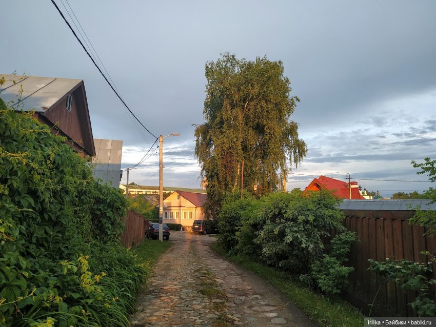 Суздаль —город мечта — Туризм и путешествия: фотоотчеты из поездок