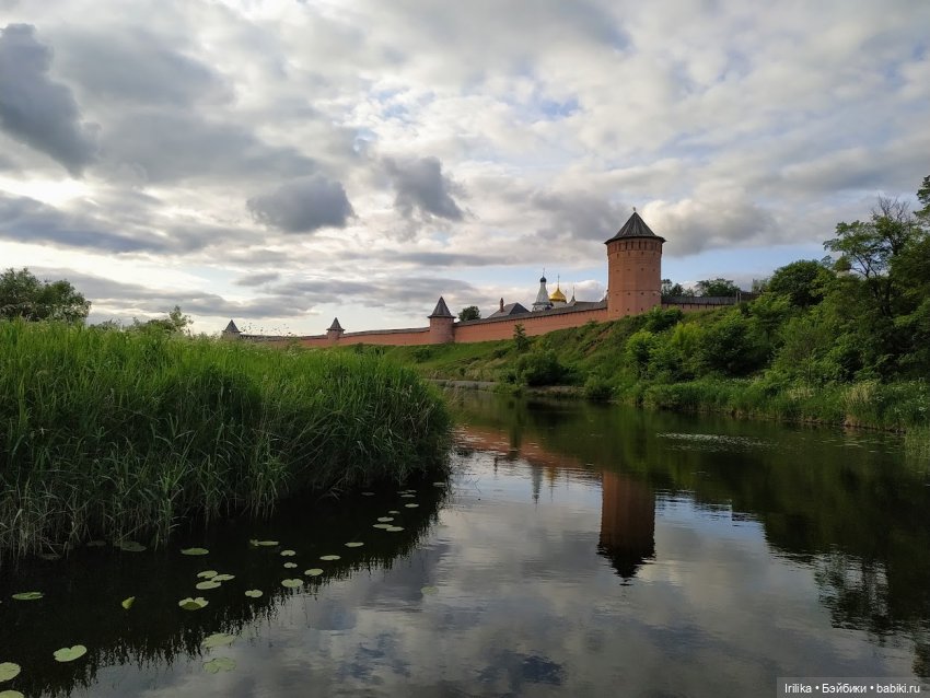 Суздаль —город мечта — Туризм и путешествия: фотоотчеты из поездок