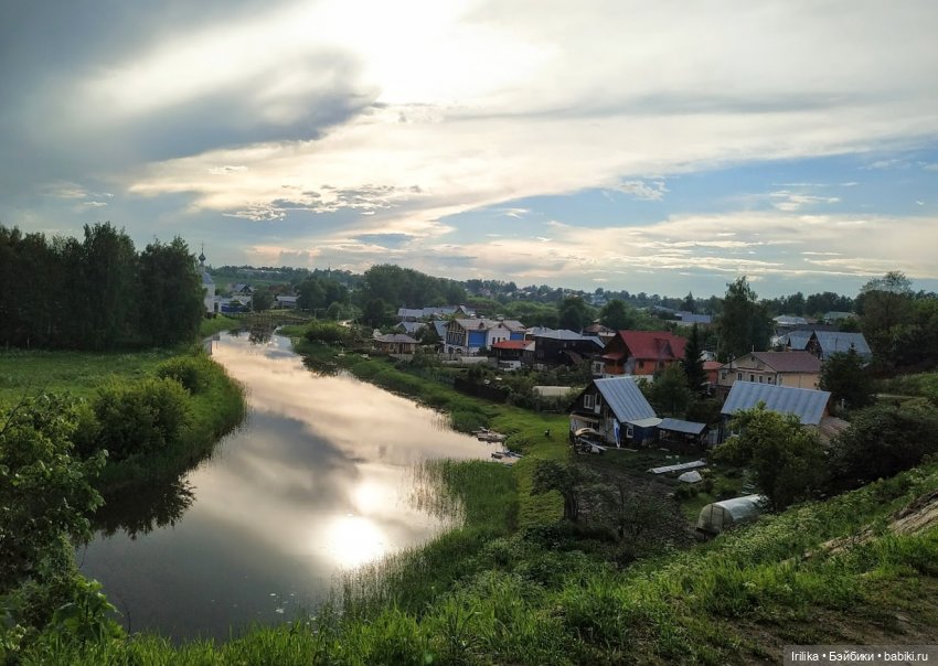 Суздаль —город мечта — Туризм и путешествия: фотоотчеты из поездок