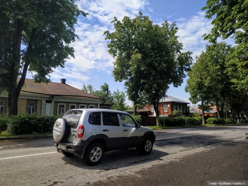 Суздаль —город мечта — Туризм и путешествия: фотоотчеты из поездок (фото 10)