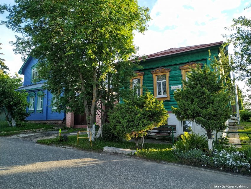 Суздаль —город мечта — Туризм и путешествия: фотоотчеты из поездок (фото 9)