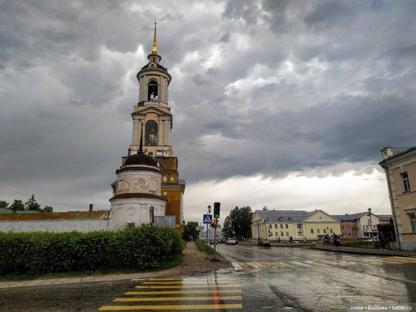 Суздаль —город мечта — Туризм и путешествия: фотоотчеты из поездок