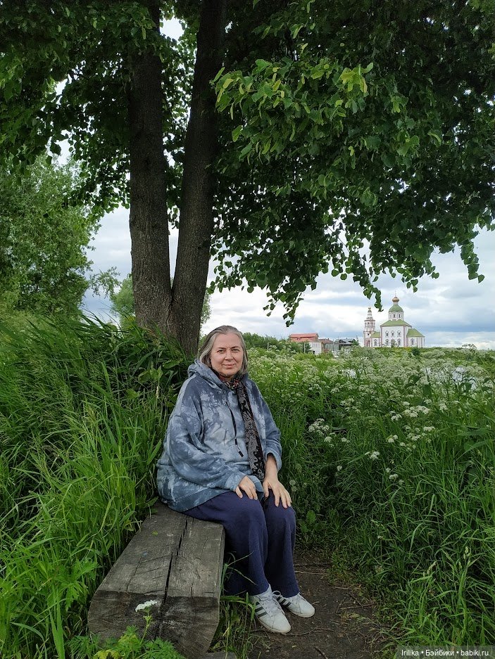 Суздаль —город мечта — Туризм и путешествия: фотоотчеты из поездок (фото 5)