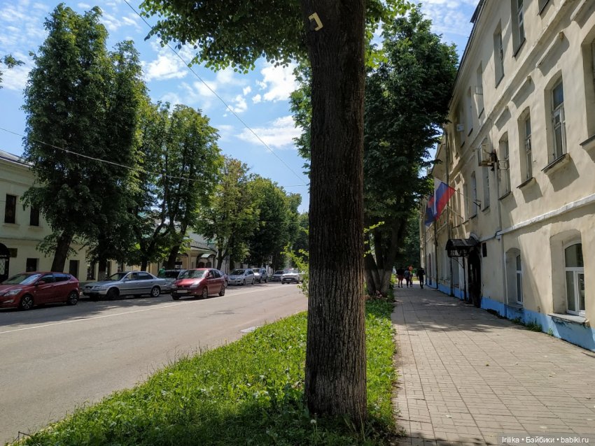 Суздаль —город мечта — Туризм и путешествия: фотоотчеты из поездок