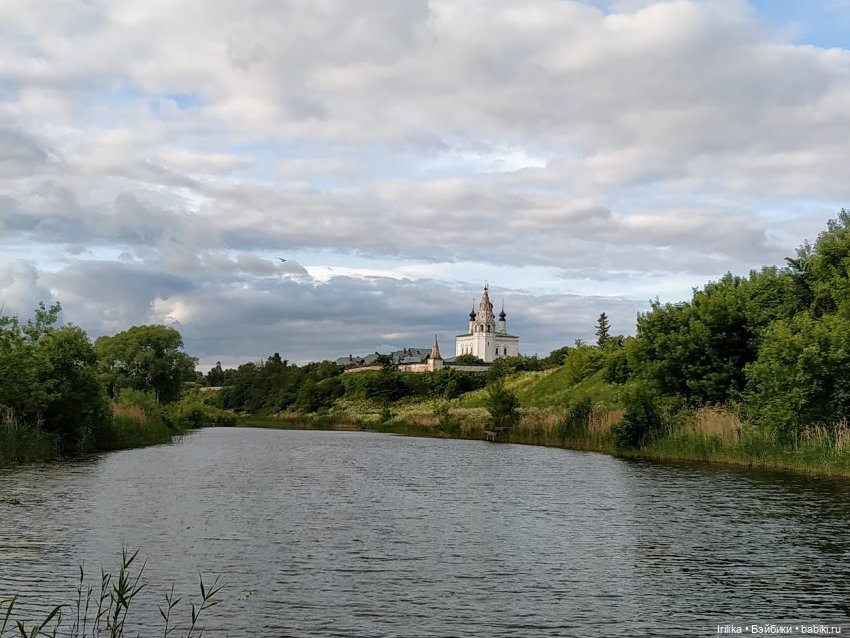Суздаль —город мечта — Туризм и путешествия: фотоотчеты из поездок