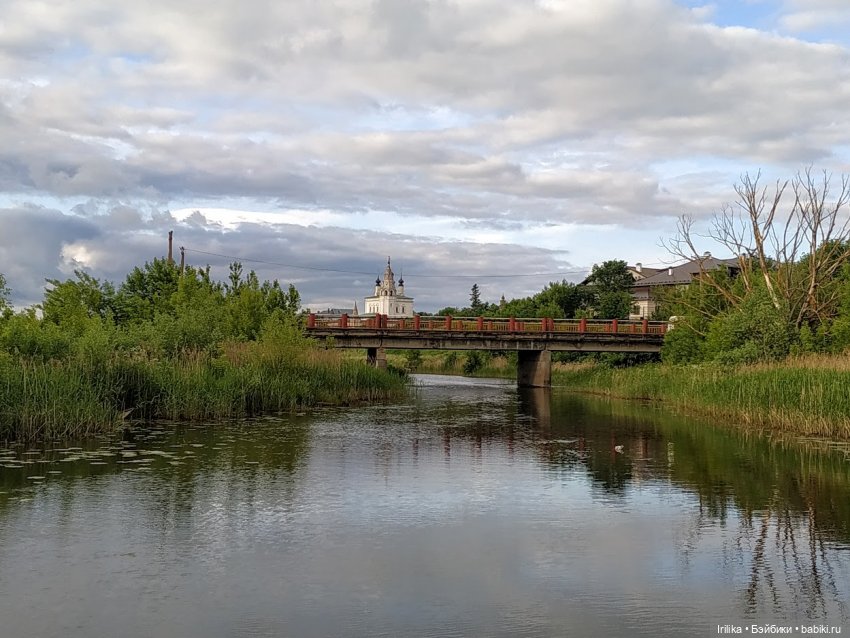 Суздаль —город мечта — Туризм и путешествия: фотоотчеты из поездок