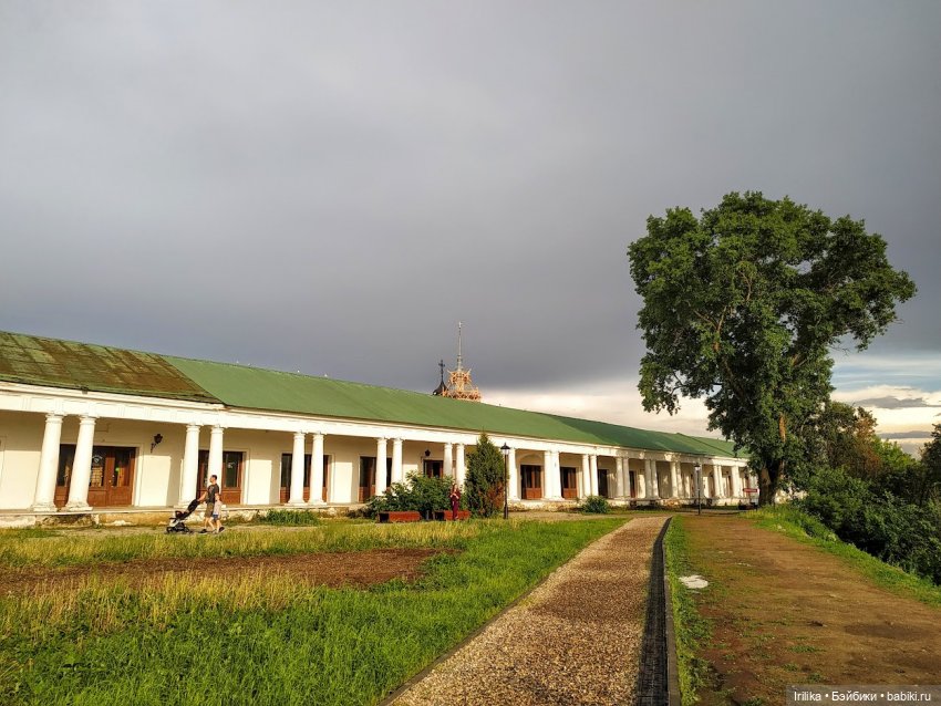 Суздаль —город мечта — Туризм и путешествия: фотоотчеты из поездок