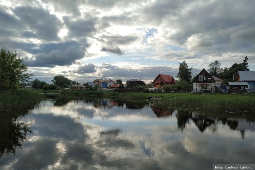 Суздаль —город мечта — Туризм и путешествия: фотоотчеты из поездок