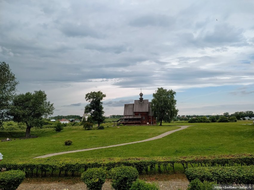 Суздаль —город мечта — Туризм и путешествия: фотоотчеты из поездок