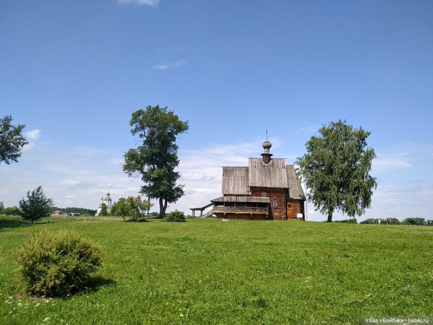 Суздаль —город мечта — Туризм и путешествия: фотоотчеты из поездок