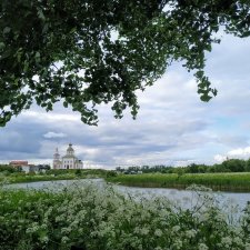 Суздаль —город мечта