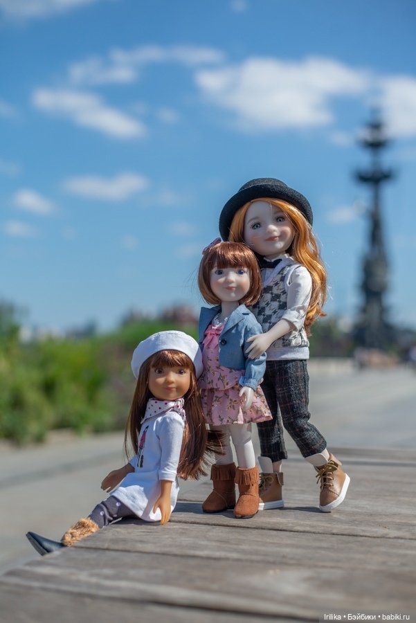 Малышка Дара, наша лимитка