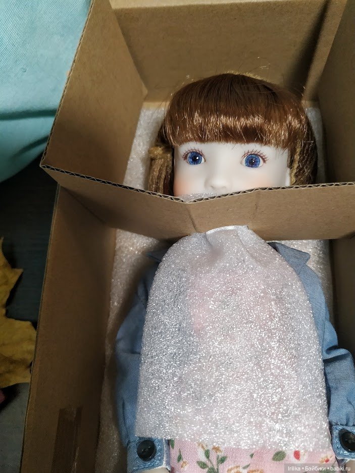 Малышка Дара, наша лимитка (фото 5)