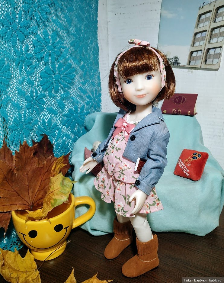 Малышка Дара, наша лимитка (фото 6)