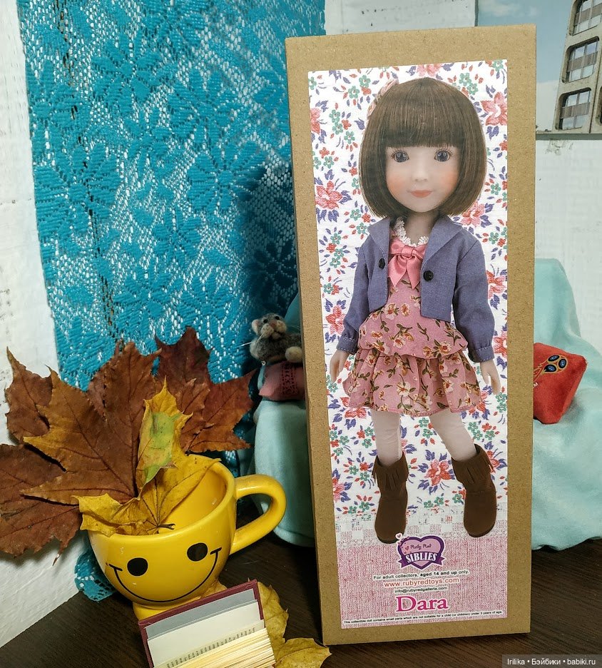 Малышка Дара, наша лимитка (фото 2)