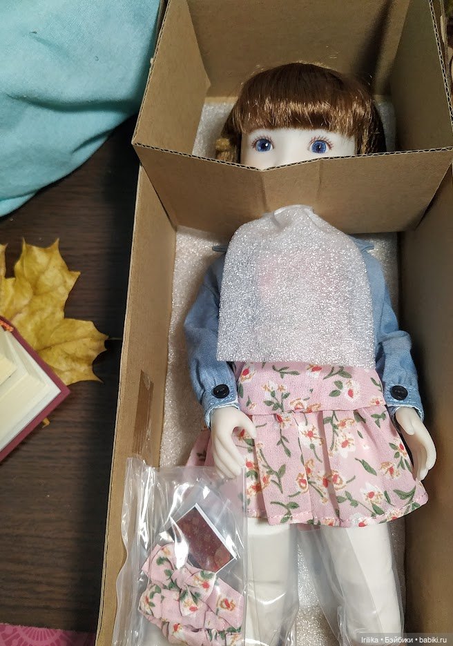 Малышка Дара, наша лимитка (фото 4)