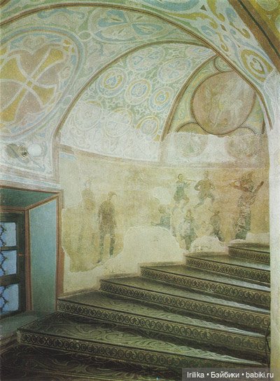 Скоморох Петрушка | Бэйбики Скоморох Петрушка — Российские куклы Весна (фото 6)