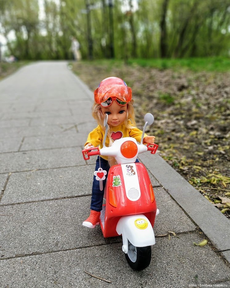 Мои испанские куклы — Испанские куклы (разное): Vestida de Azul