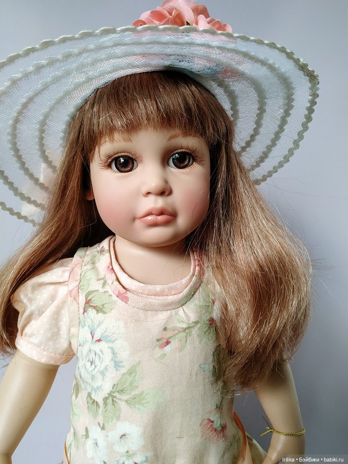 Моя Катюша "Вечеринка в мамином саду" (фото 4)