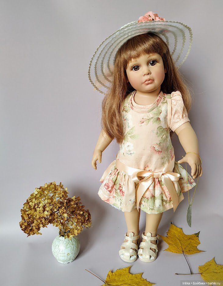 Моя Катюша "Вечеринка в мамином саду" (фото 5)