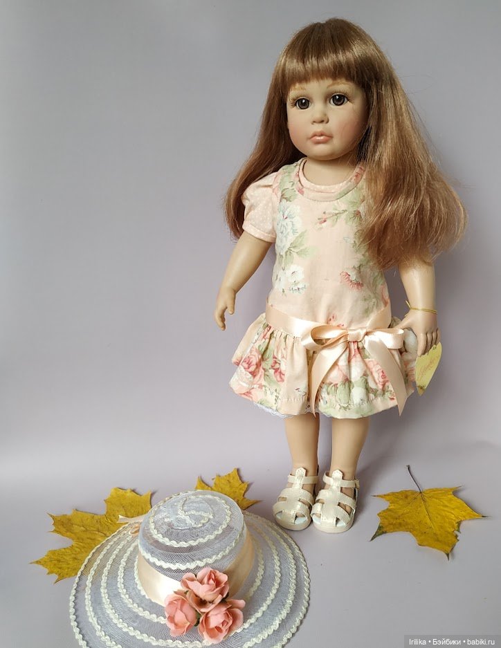 Моя Катюша "Вечеринка в мамином саду" (фото 2)