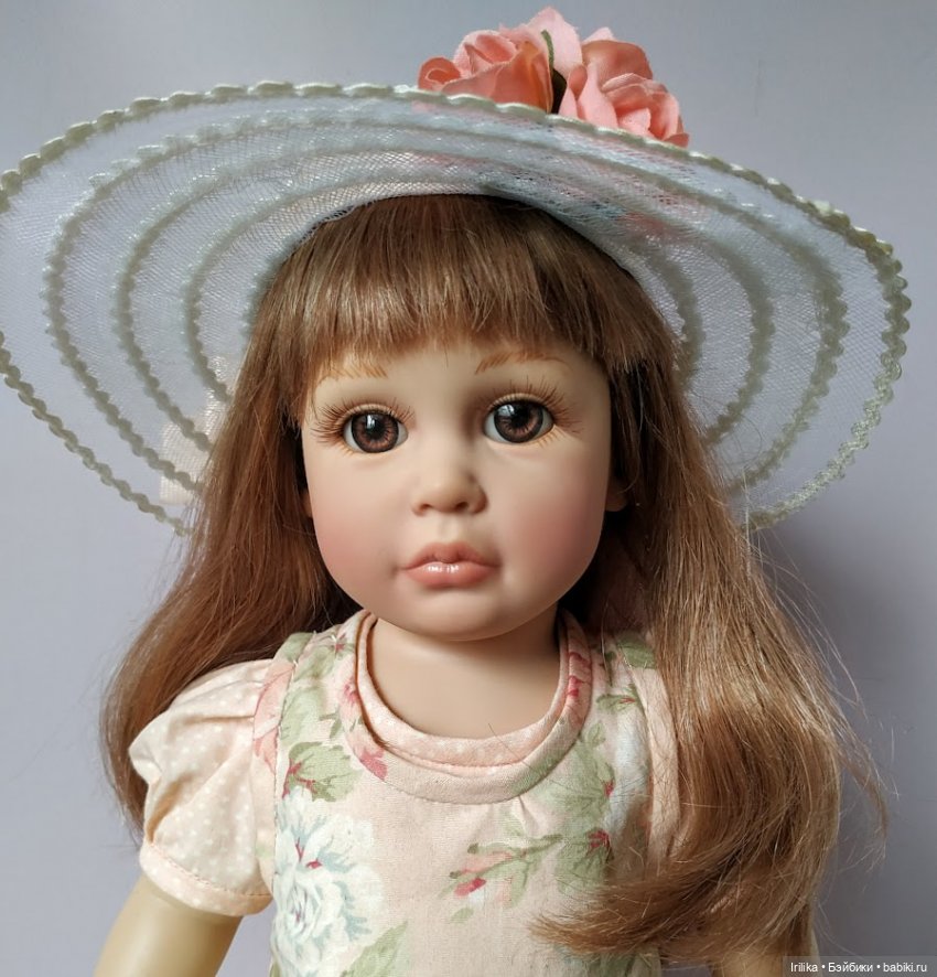 Моя Катюша "Вечеринка в мамином саду" (фото 8)