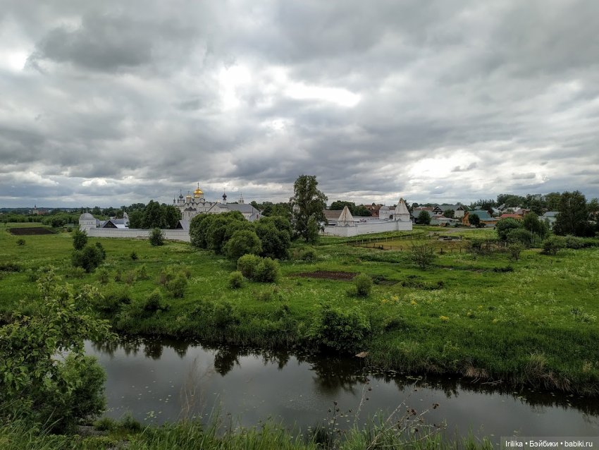 Суздаль —город мечта — Туризм и путешествия: фотоотчеты из поездок