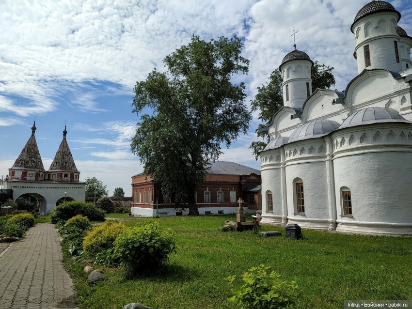 Суздаль —город мечта — Туризм и путешествия: фотоотчеты из поездок