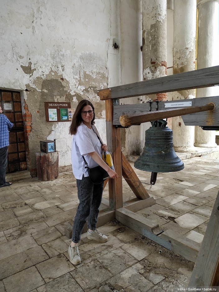 Суздаль —город мечта — Туризм и путешествия: фотоотчеты из поездок