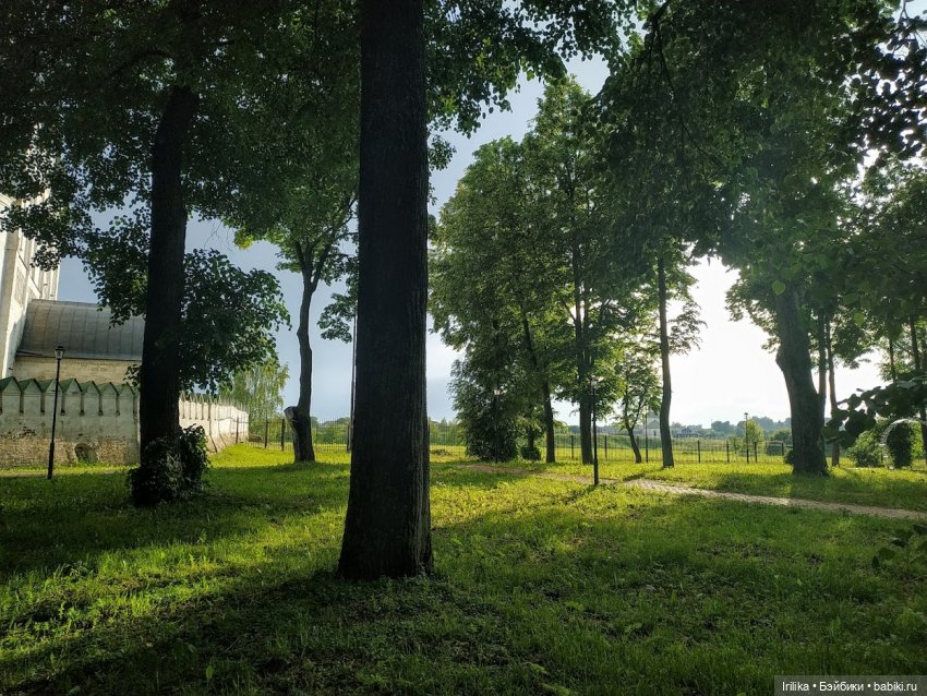 Суздаль —город мечта — Туризм и путешествия: фотоотчеты из поездок