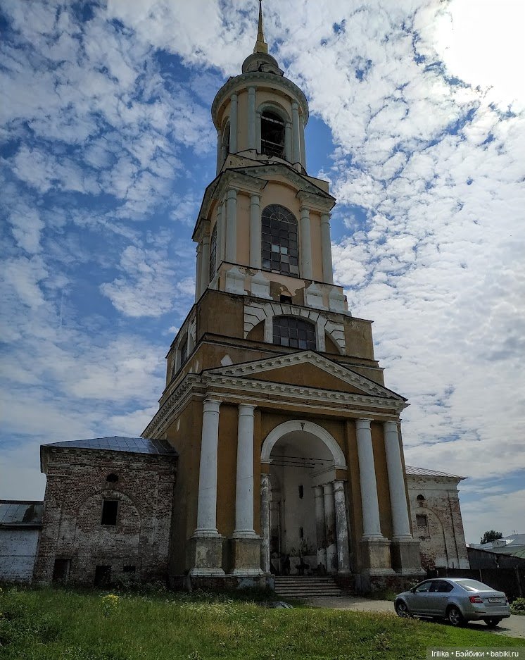 Суздаль —город мечта — Туризм и путешествия: фотоотчеты из поездок