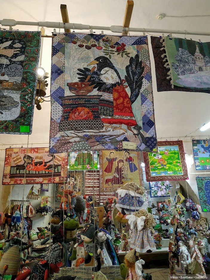 Суздаль —город мечта — Туризм и путешествия: фотоотчеты из поездок