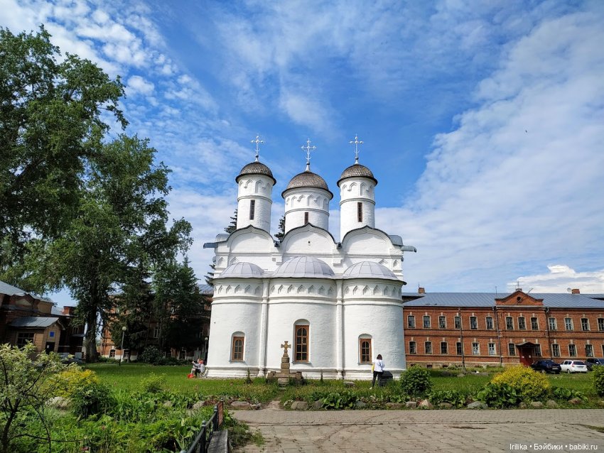 Суздаль —город мечта — Туризм и путешествия: фотоотчеты из поездок