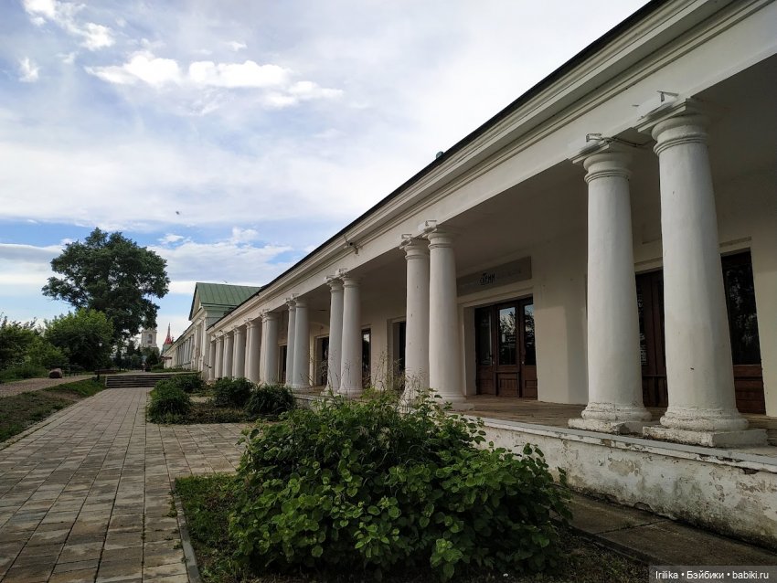 Суздаль —город мечта — Туризм и путешествия: фотоотчеты из поездок