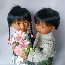 Мои Мариэты