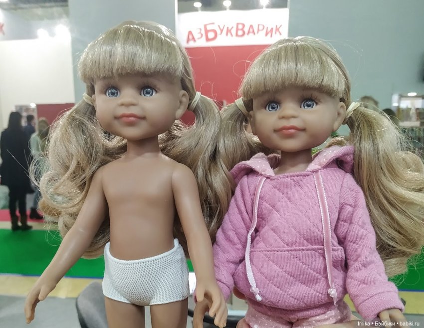 Дайджест из мира паолок первый (фото 3)