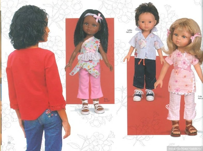 Дайджест из мира паолок первый