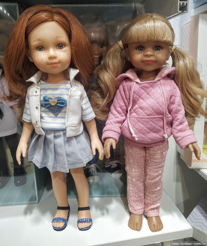 Дайджест из мира паолок первый (фото 7)