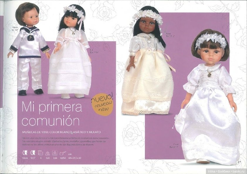 Дайджест из мира паолок первый