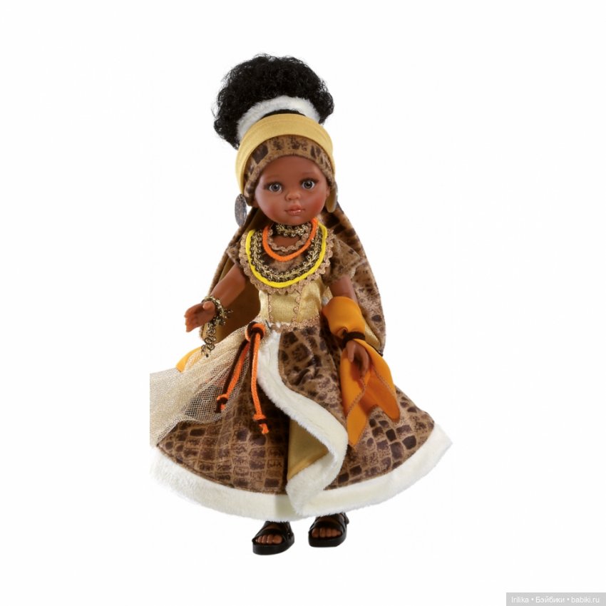 Дайджест из мира паолок первый