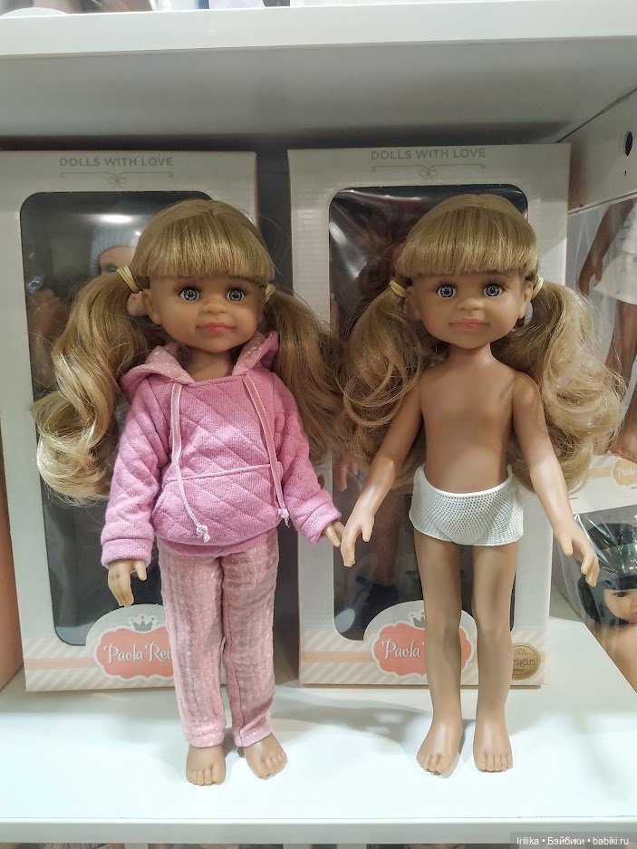 Дайджест из мира паолок первый (фото 2)