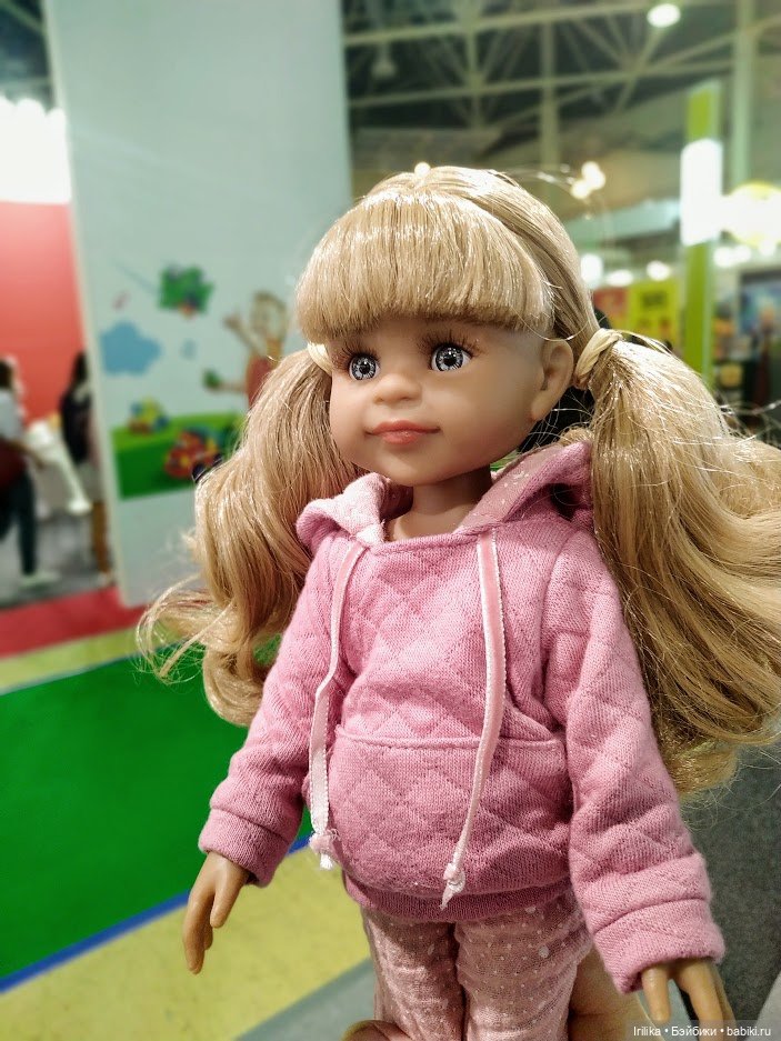 Дайджест из мира паолок первый (фото 5)