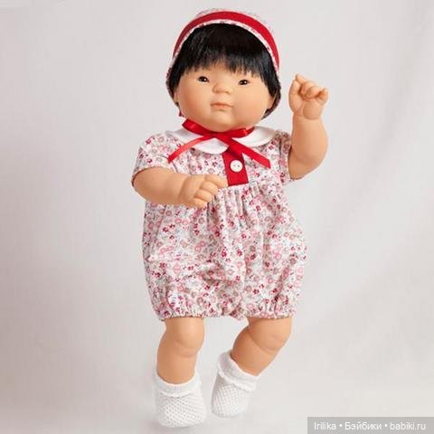 Две мои Чинин или как мне повезло (фото 6)