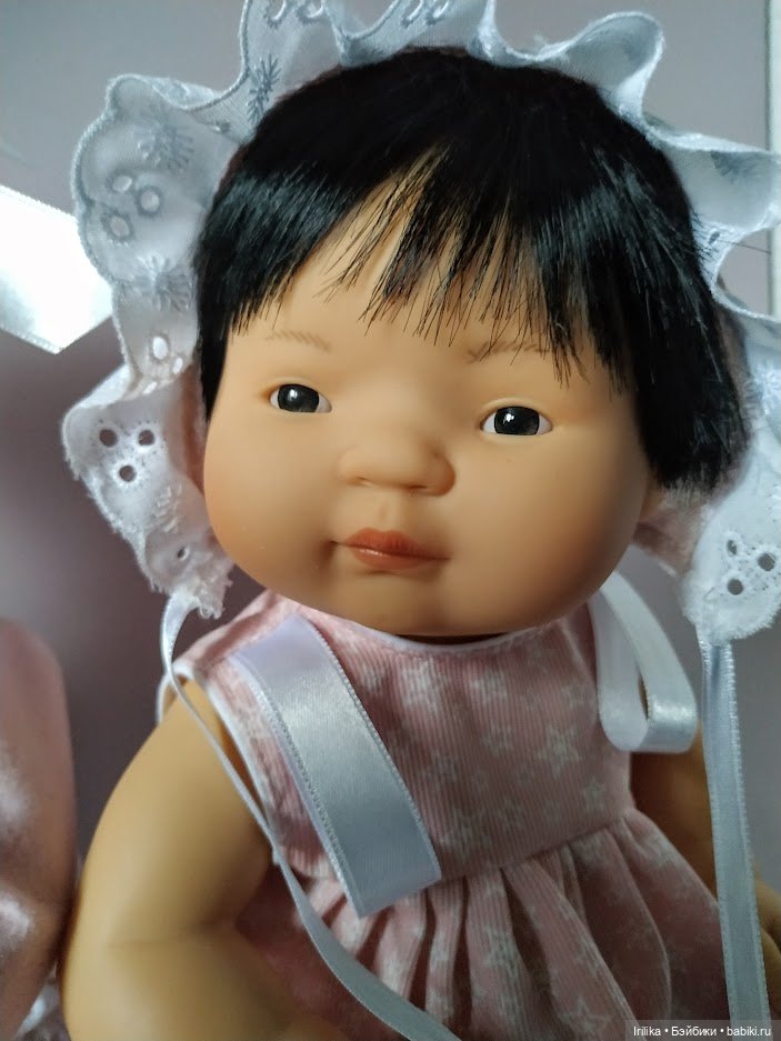 Две мои Чинин или как мне повезло