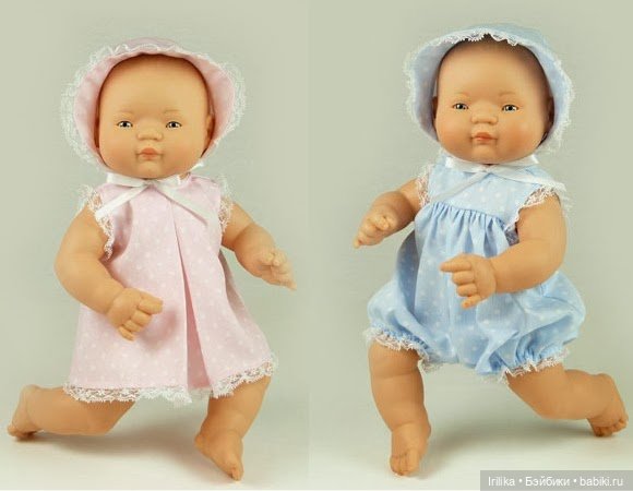 Две мои Чинин или как мне повезло