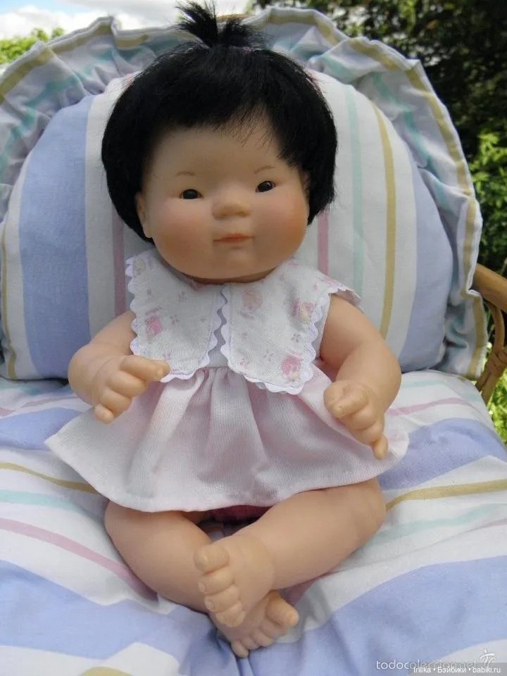 Две мои Чинин или как мне повезло (фото 7)