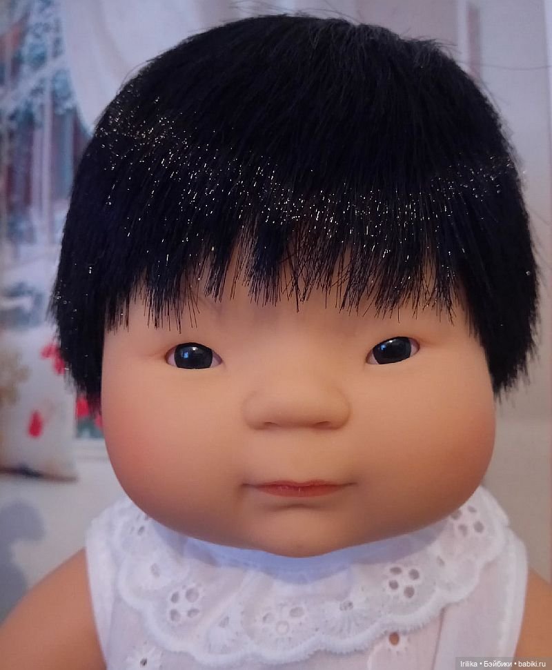 Две мои Чинин или как мне повезло (фото 4)